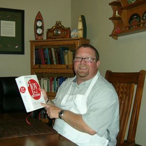 Meet your Posher, Barry